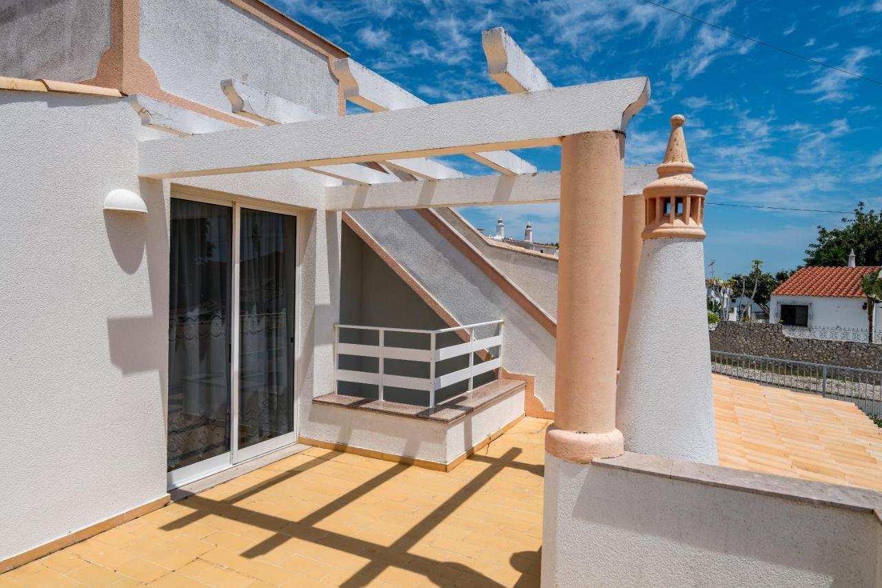 Villa Lageado Albufeira Exterior foto