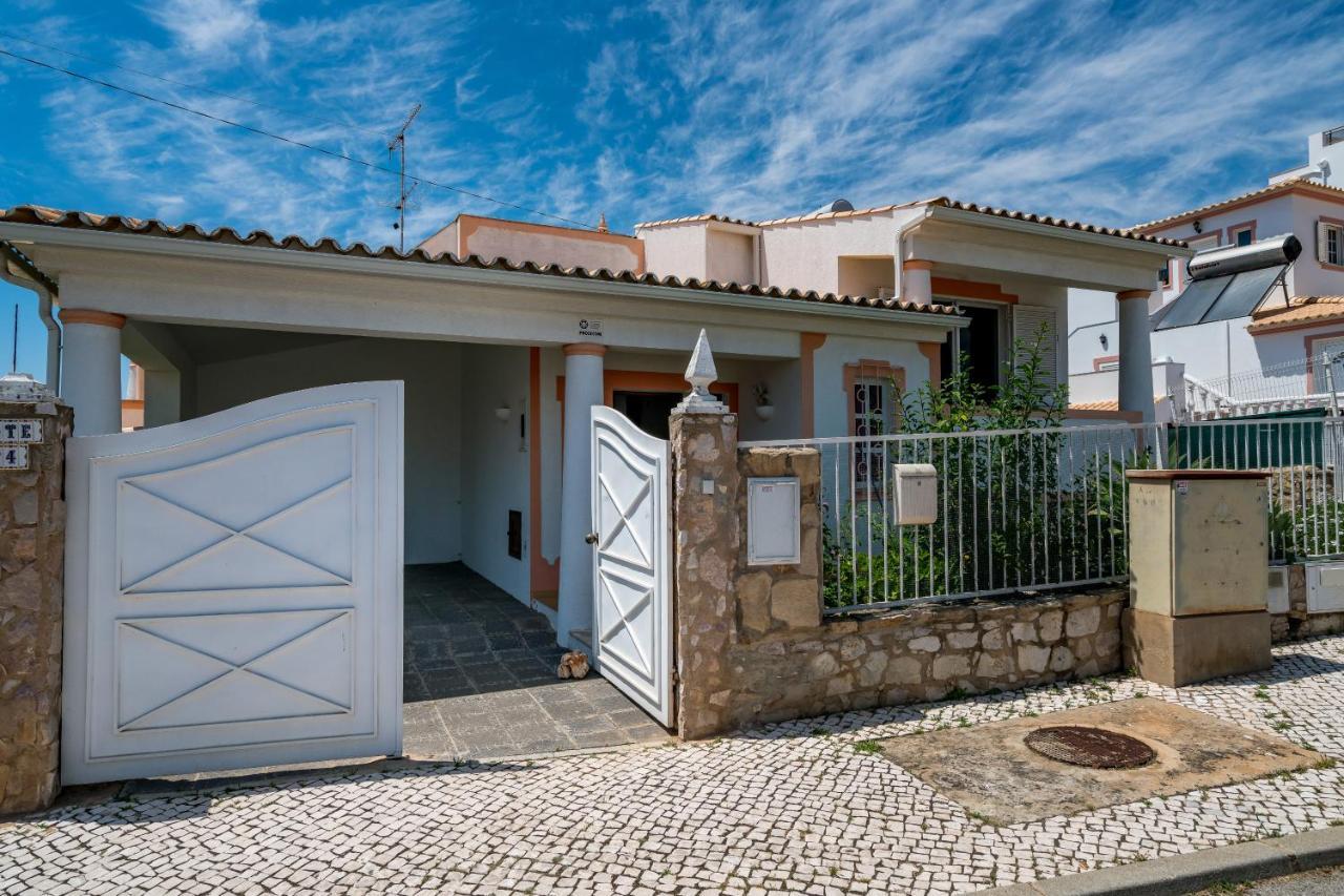 Villa Lageado Albufeira Exterior foto